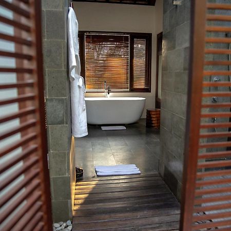 The Amala Boutique Retreat Villa Seminyak  Luaran gambar