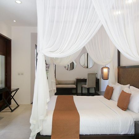 The Amala Boutique Retreat Villa Seminyak  Luaran gambar
