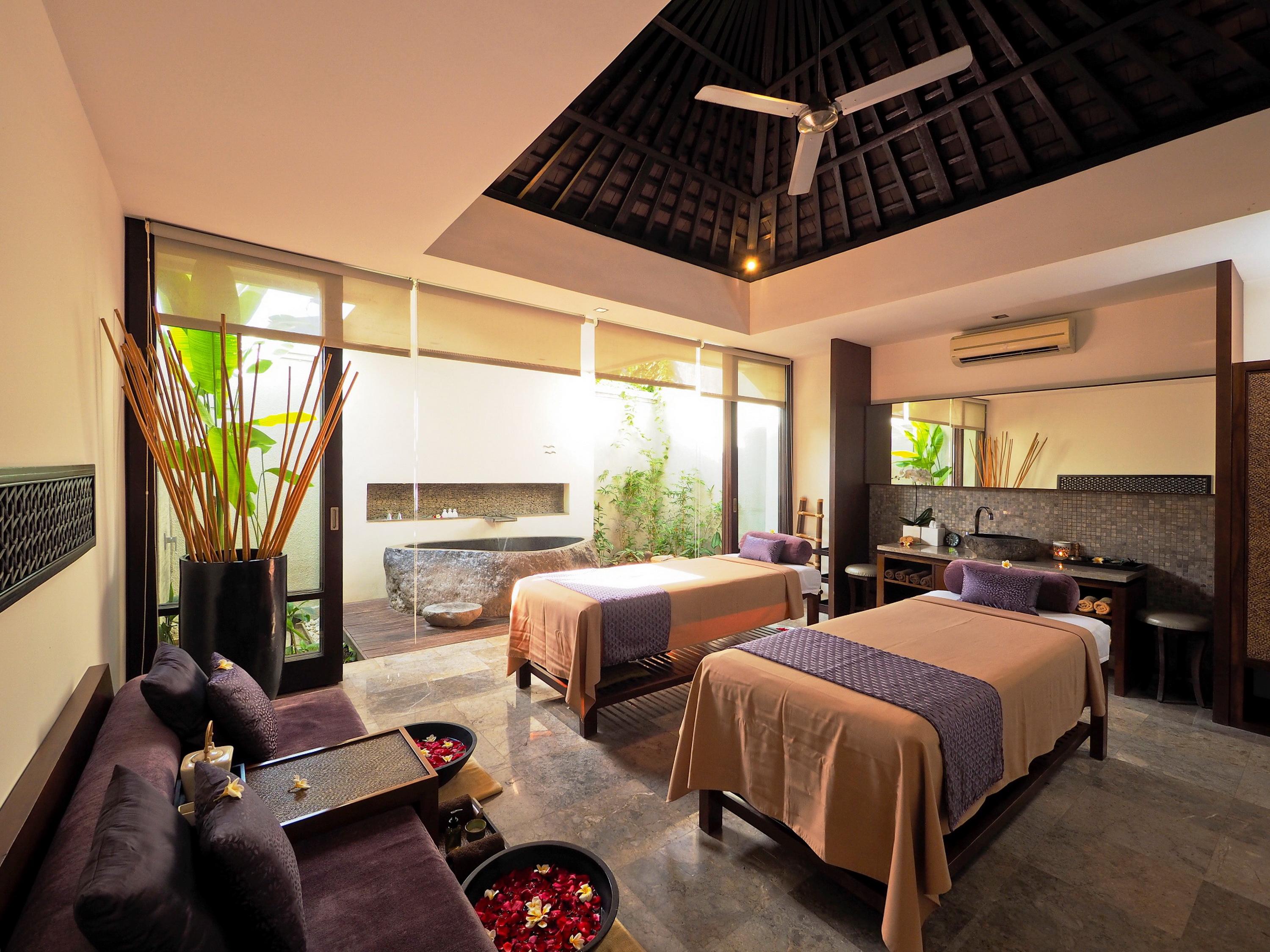 The Amala Boutique Retreat Villa Seminyak  Luaran gambar