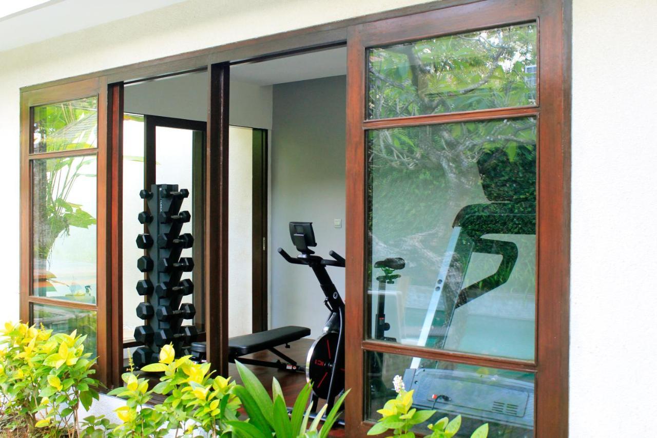 The Amala Boutique Retreat Villa Seminyak  Luaran gambar