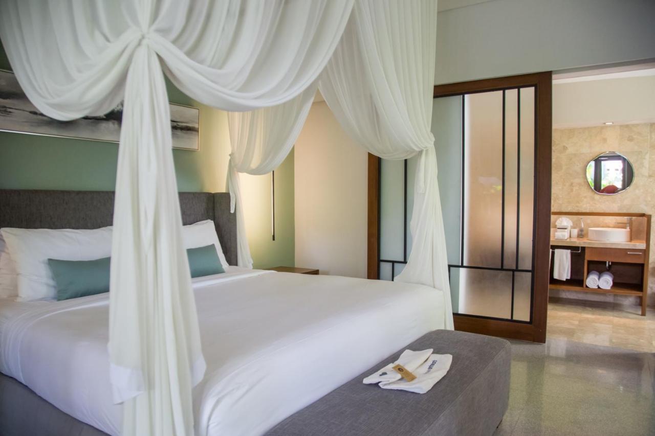 The Amala Boutique Retreat Villa Seminyak  Luaran gambar