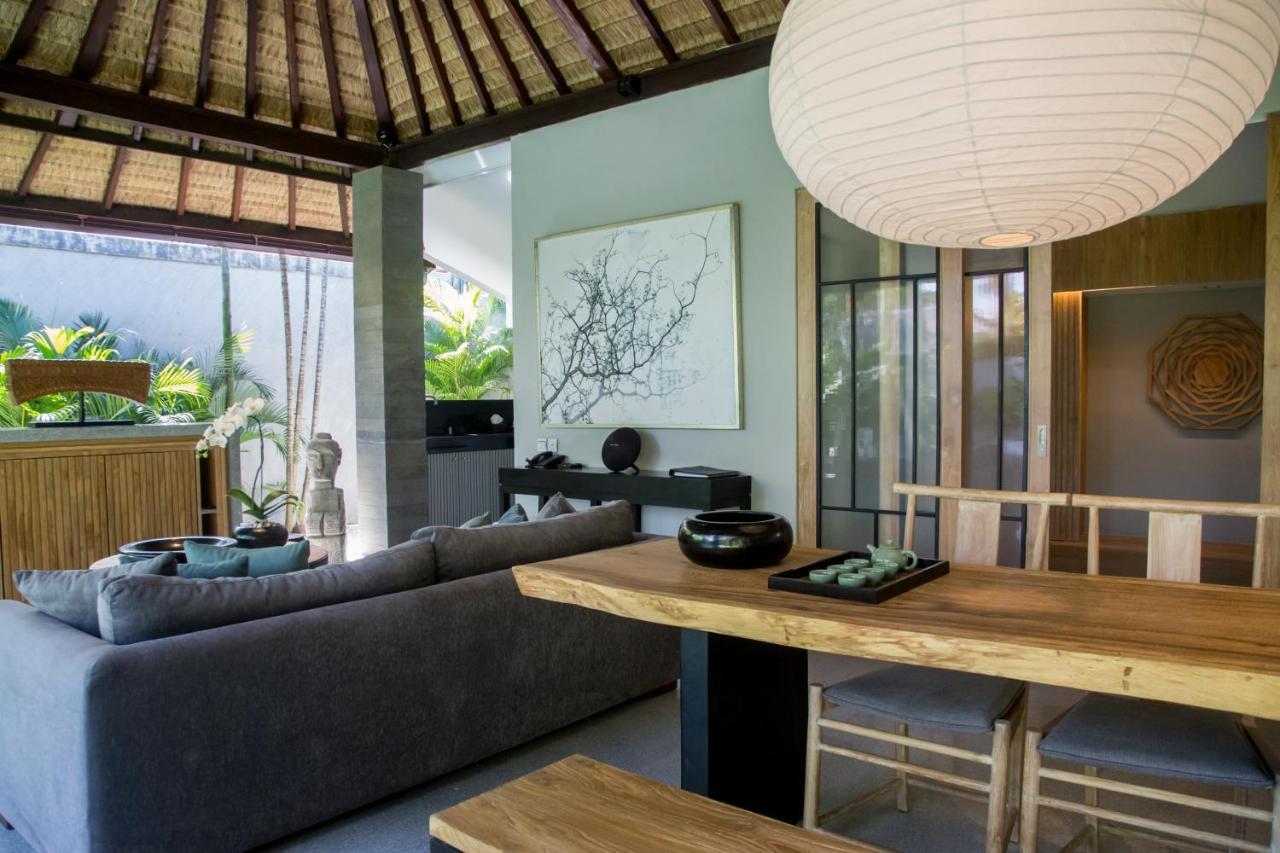 The Amala Boutique Retreat Villa Seminyak  Luaran gambar