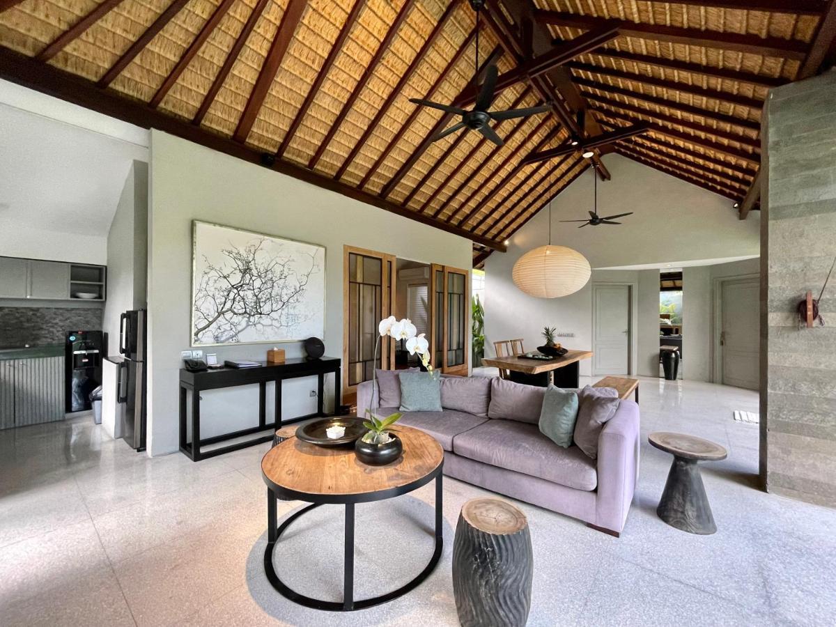 The Amala Boutique Retreat Villa Seminyak  Luaran gambar