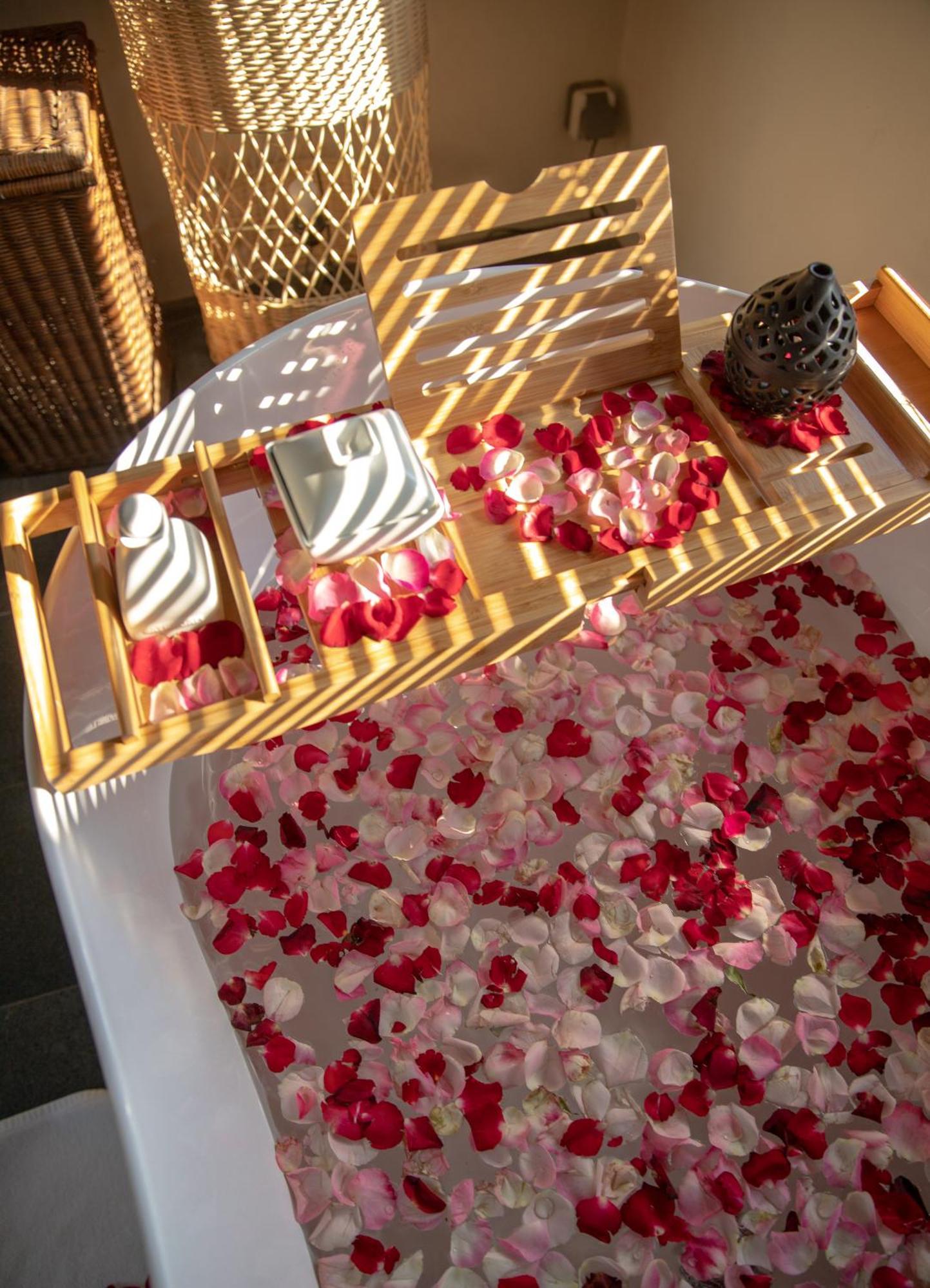 The Amala Boutique Retreat Villa Seminyak  Luaran gambar