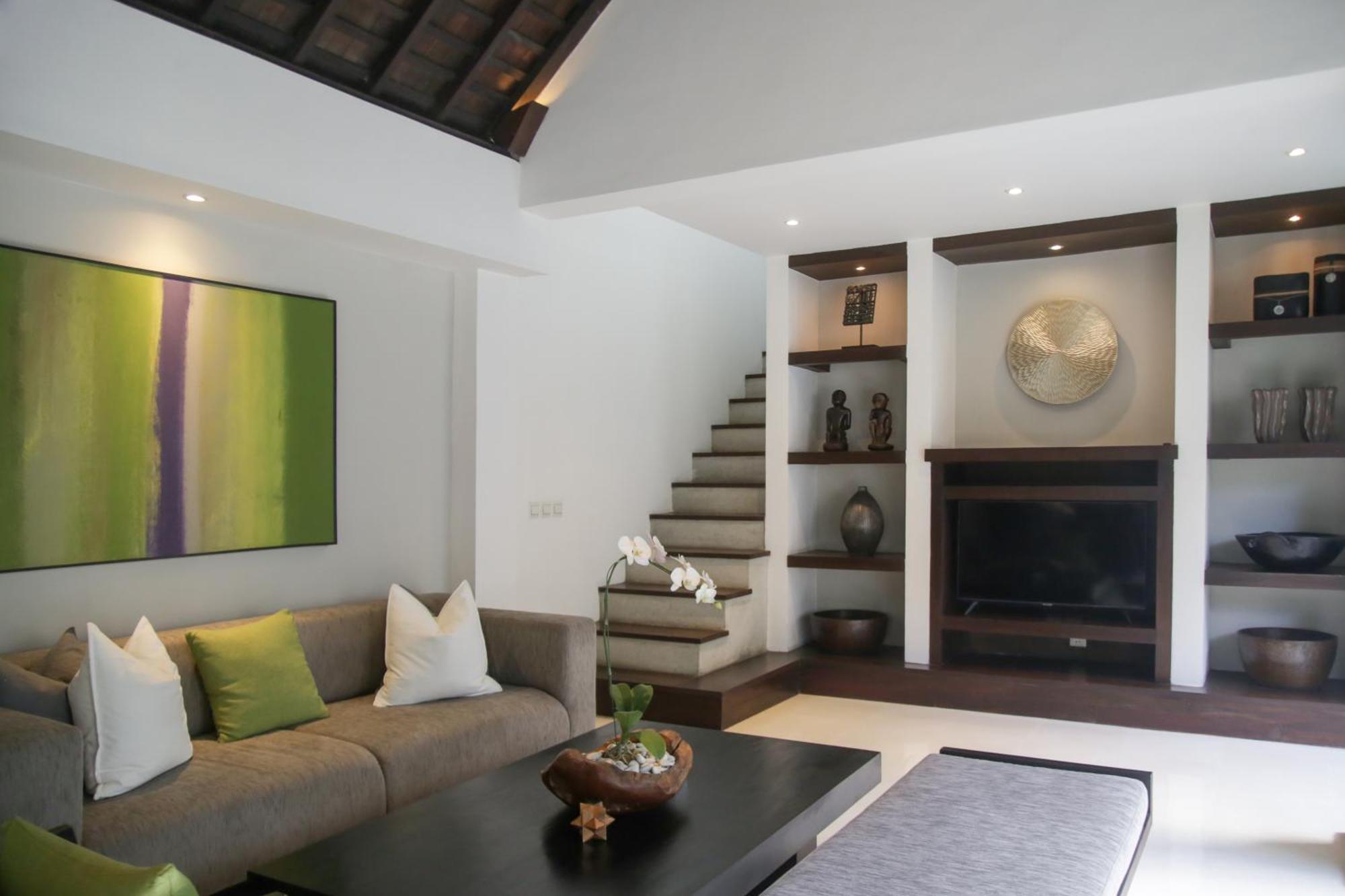The Amala Boutique Retreat Villa Seminyak  Luaran gambar