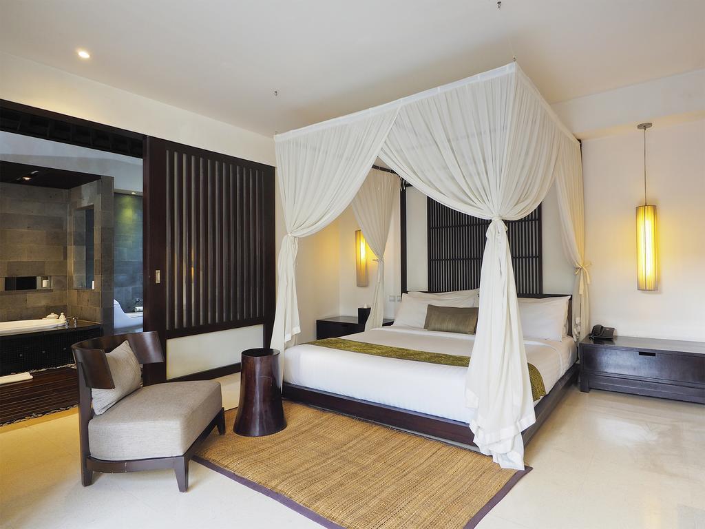 The Amala Boutique Retreat Villa Seminyak  Luaran gambar