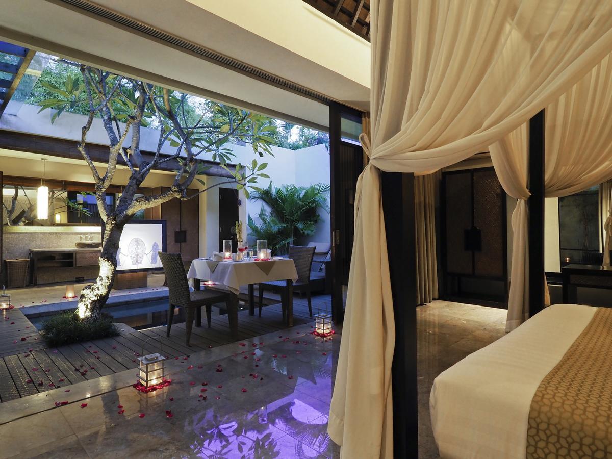 The Amala Boutique Retreat Villa Seminyak  Luaran gambar