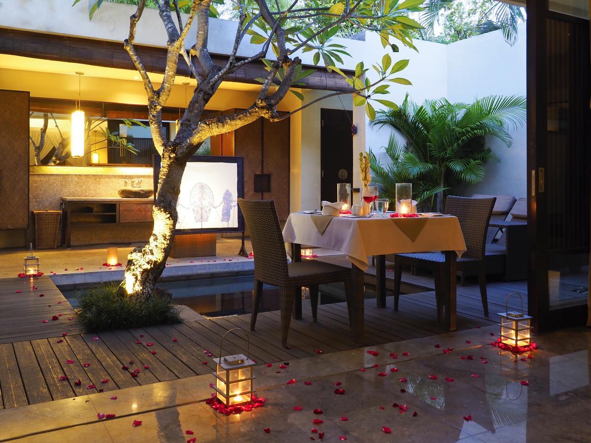 The Amala Boutique Retreat Villa Seminyak  Luaran gambar