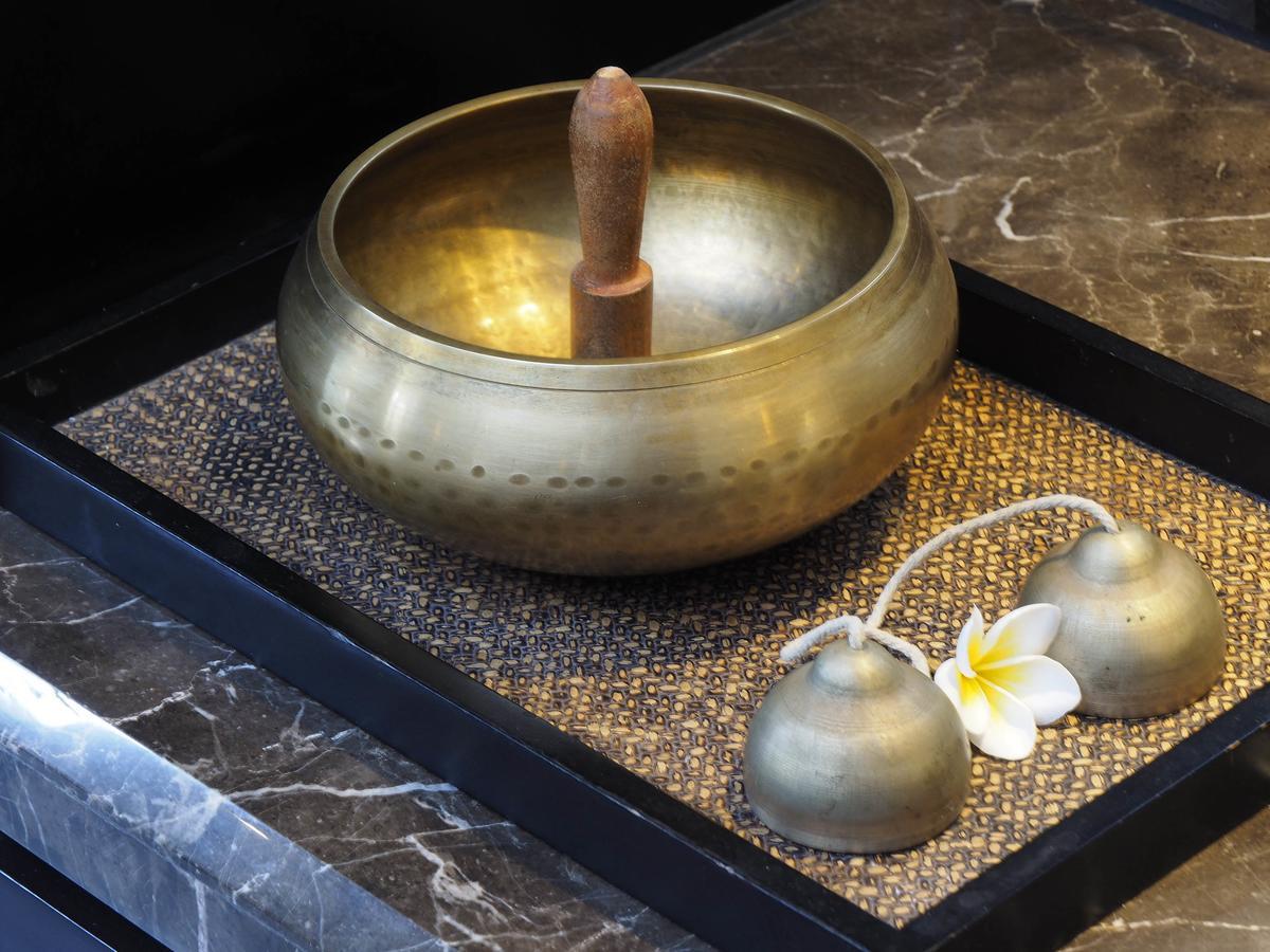 The Amala Boutique Retreat Villa Seminyak  Luaran gambar