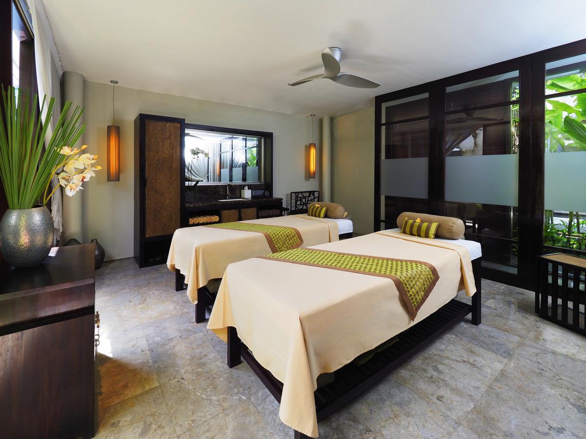 The Amala Boutique Retreat Villa Seminyak  Luaran gambar