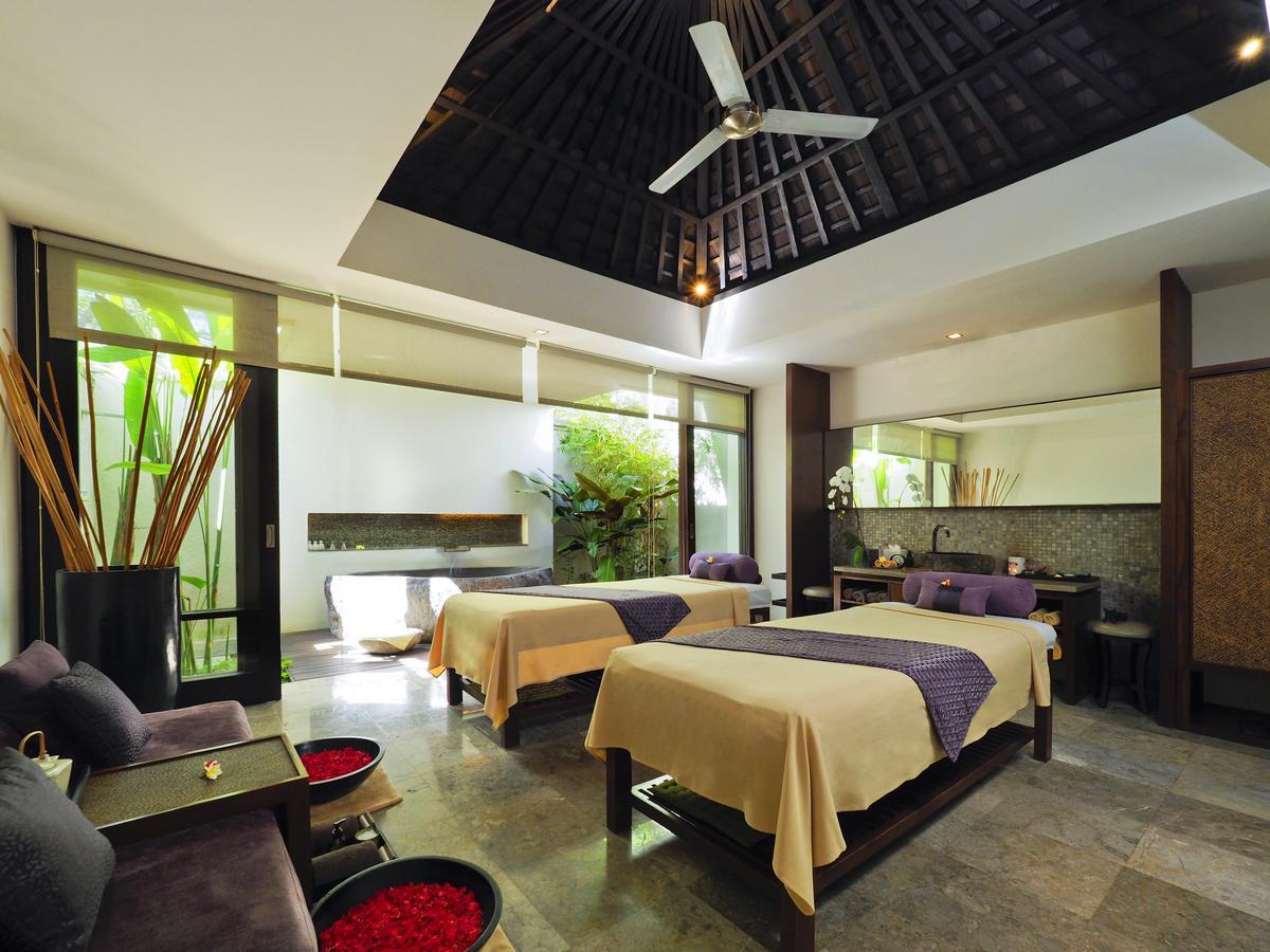 The Amala Boutique Retreat Villa Seminyak  Luaran gambar