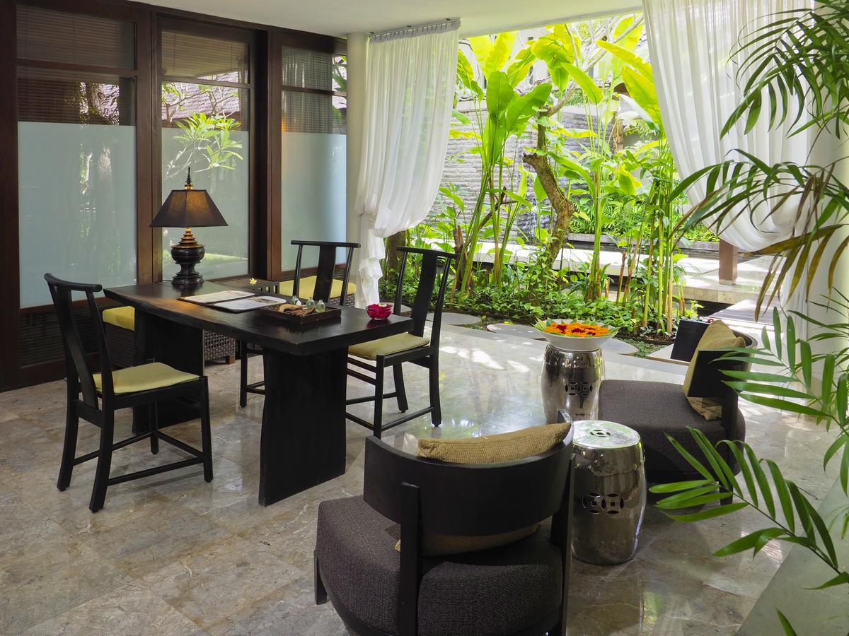 The Amala Boutique Retreat Villa Seminyak  Luaran gambar