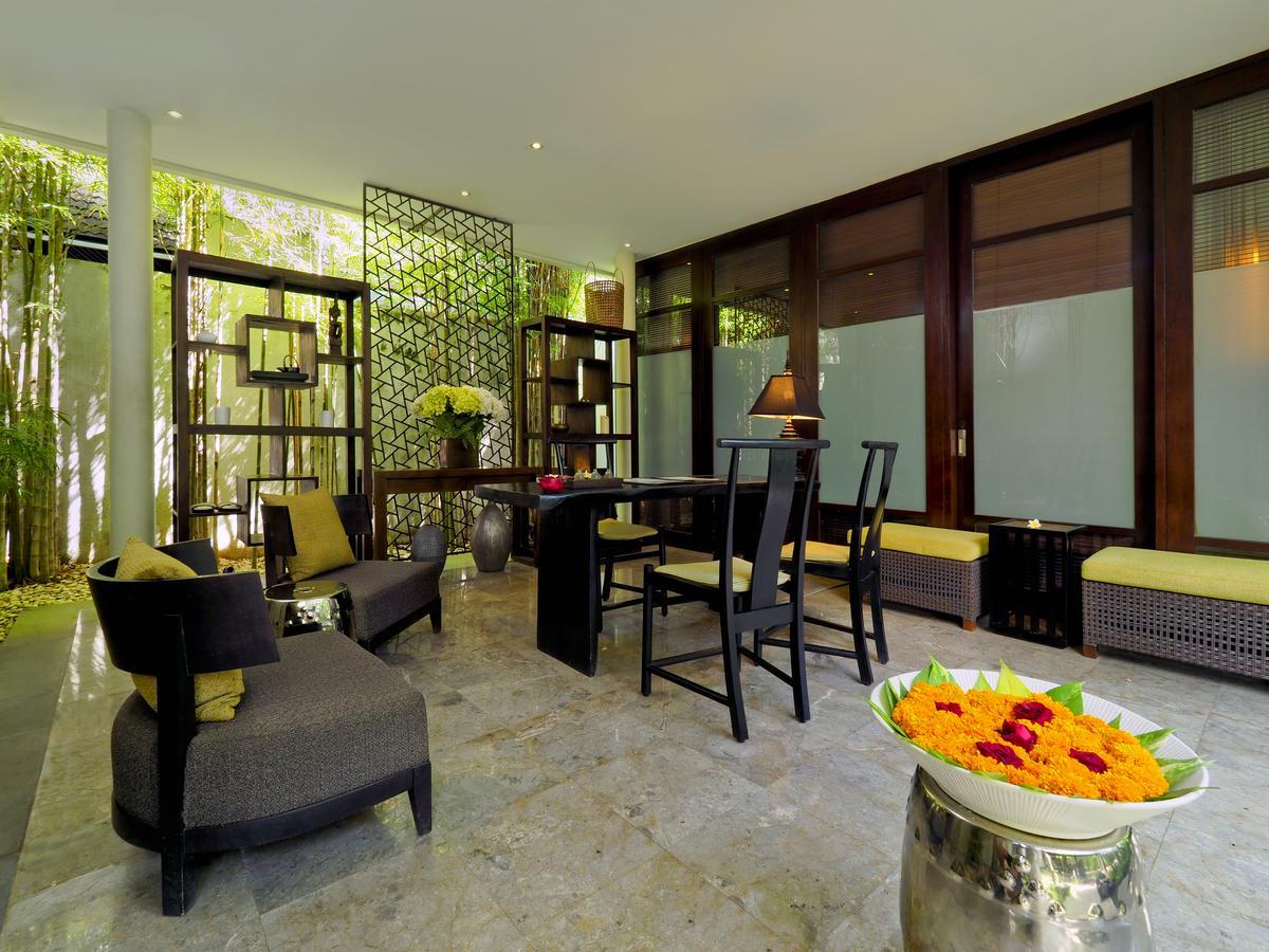 The Amala Boutique Retreat Villa Seminyak  Luaran gambar
