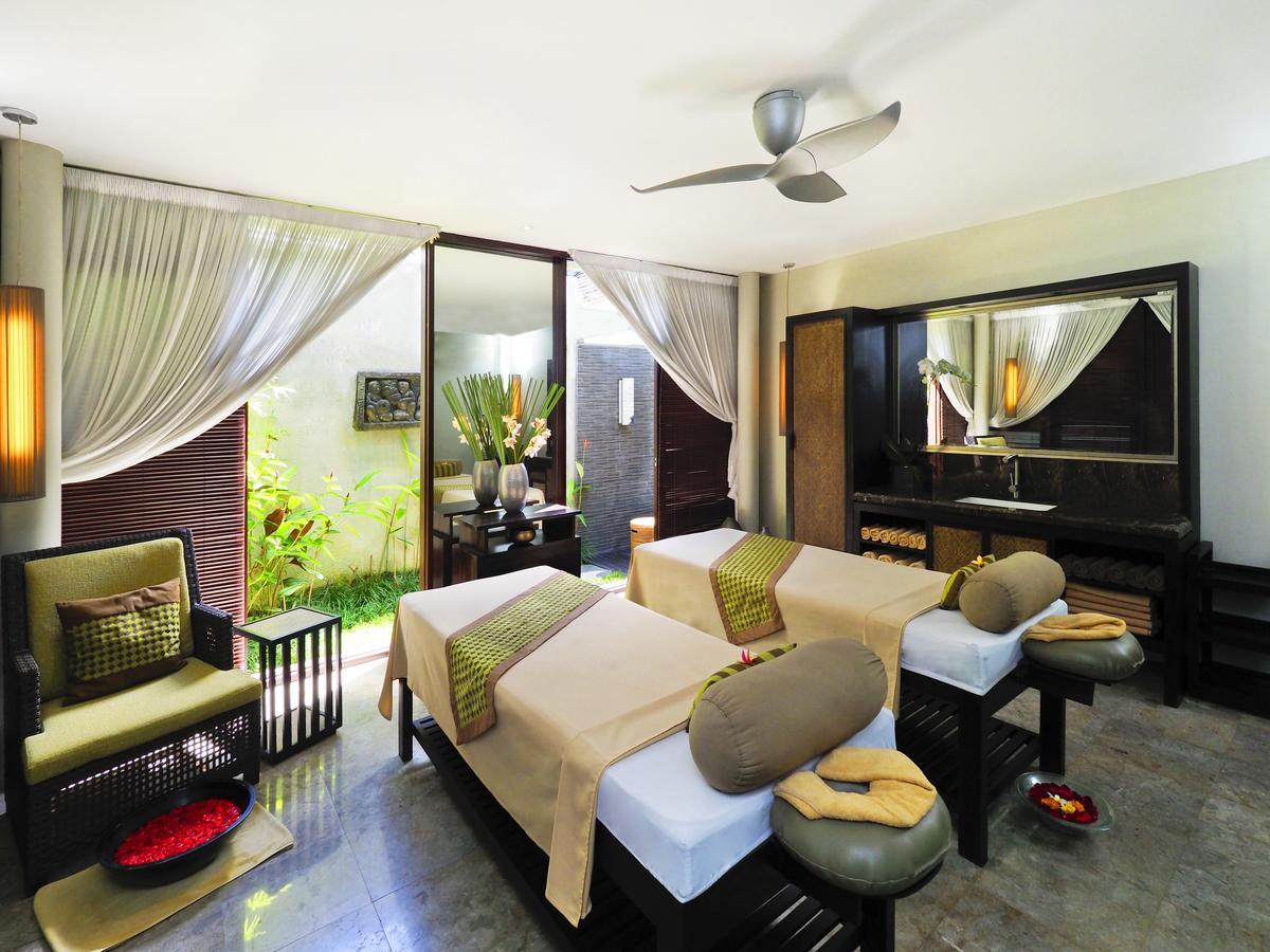 The Amala Boutique Retreat Villa Seminyak  Luaran gambar