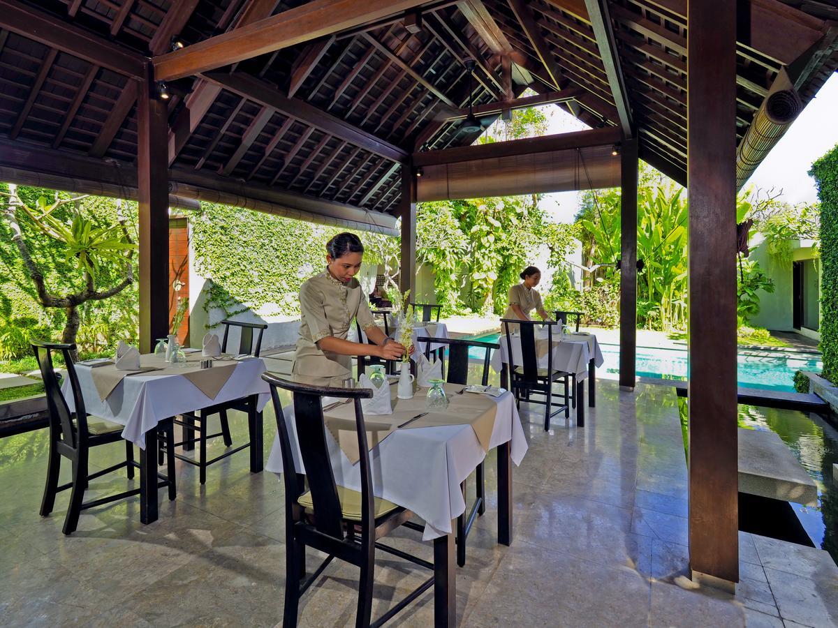 The Amala Boutique Retreat Villa Seminyak  Luaran gambar